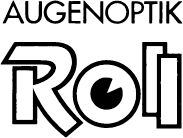 roll augenoptik Logo